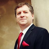 Eric Chaviers