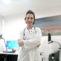 Marcela Urdapilleta