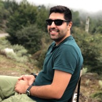 امیرعطا فکری