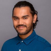 Andrés Magaña Pérez