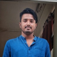 Vikrant Parashar