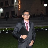 Jigar Bhanushali