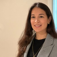 Diana Isabel Trejos Velasco