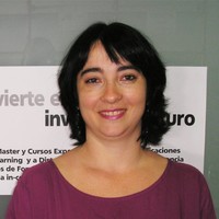 María José Ruano Fernández