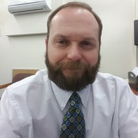 Shaun Stewart