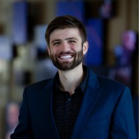 Cooper Harrison, MBA, RMT, CH