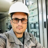 Daniel Fernandes Pereira