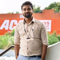 Indresh Chaudhary