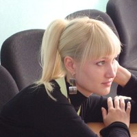 Валерия Борисова
