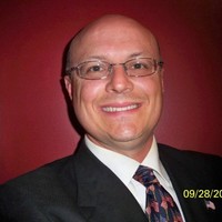 Steve Woodward