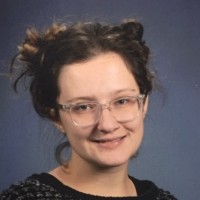 Mackenzie Musgrave, Msed