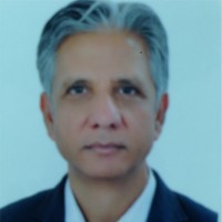 Anil Sareen