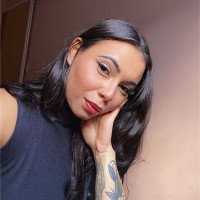 Glaucia Gomes
