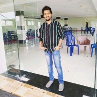 Dinesh Kumar