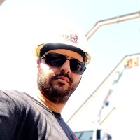 Oswaldo De Matteu Neto