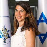 Alona Hochman