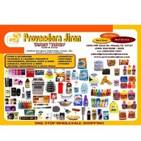 PROVEEDORA JIRON, INC.