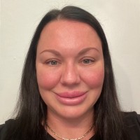 Natalie Jones, Mba