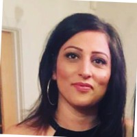 Mindy Seera