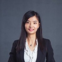 Caroline Yang