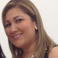 Luz Dary Rueda Carrizosa