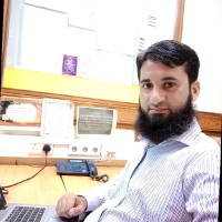 Khurram Shahzad