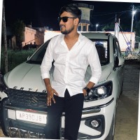 Rajendra Upputuru