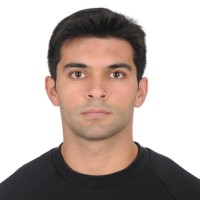 Ahmet Yoldaş