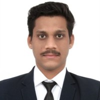 Sarath Tharakan