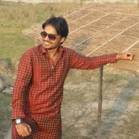 Md. Sayed Sheikh