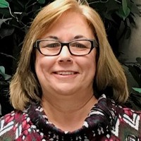 Connie Garrett