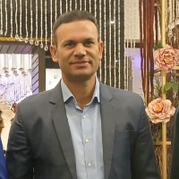 Khalil Amin