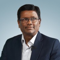 David Paul Sudhakar K