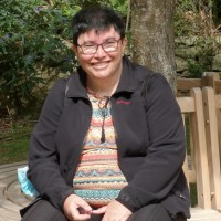 Anne-Sophie Rost