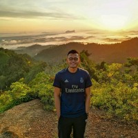 Muhammad Najamuddin