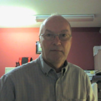 Bourdon Bernard