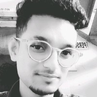 Shibashis Pradhan