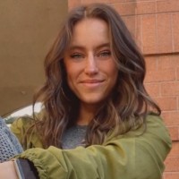 Mackenzie Young