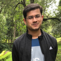 Ritesh Chouhan