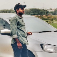 Teja Sai Tirumalesh