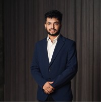 Raj Thakkar