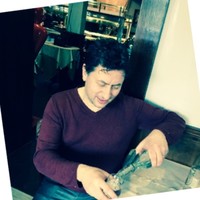 Nour Eddine NAÏT ZERRAD