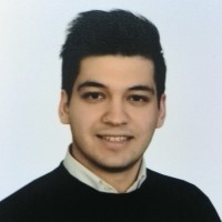 İlkay Oğuz Küçük