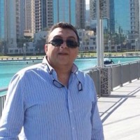 Magdy Elbouhy