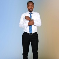 Simon Kimani