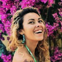 Irene Esteban