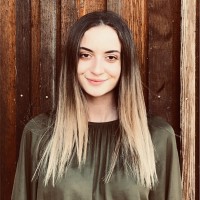 Olivia Gill Mrics