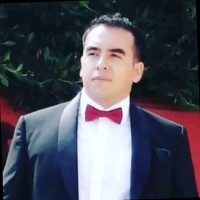 Ricardo E. Díaz