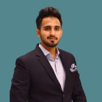 Basil Shaikh