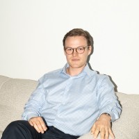 Max Ehrnström